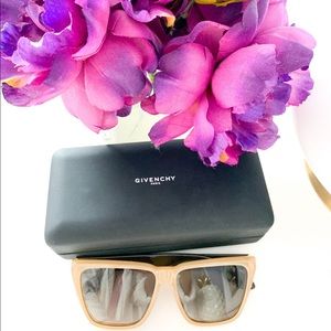 100% Authentic Givenchy Sunglasses